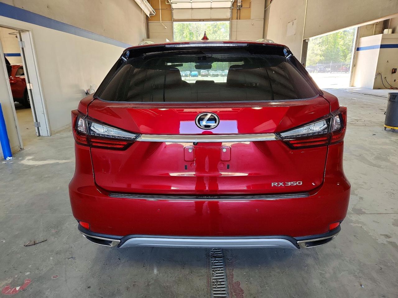Lexus RX 350