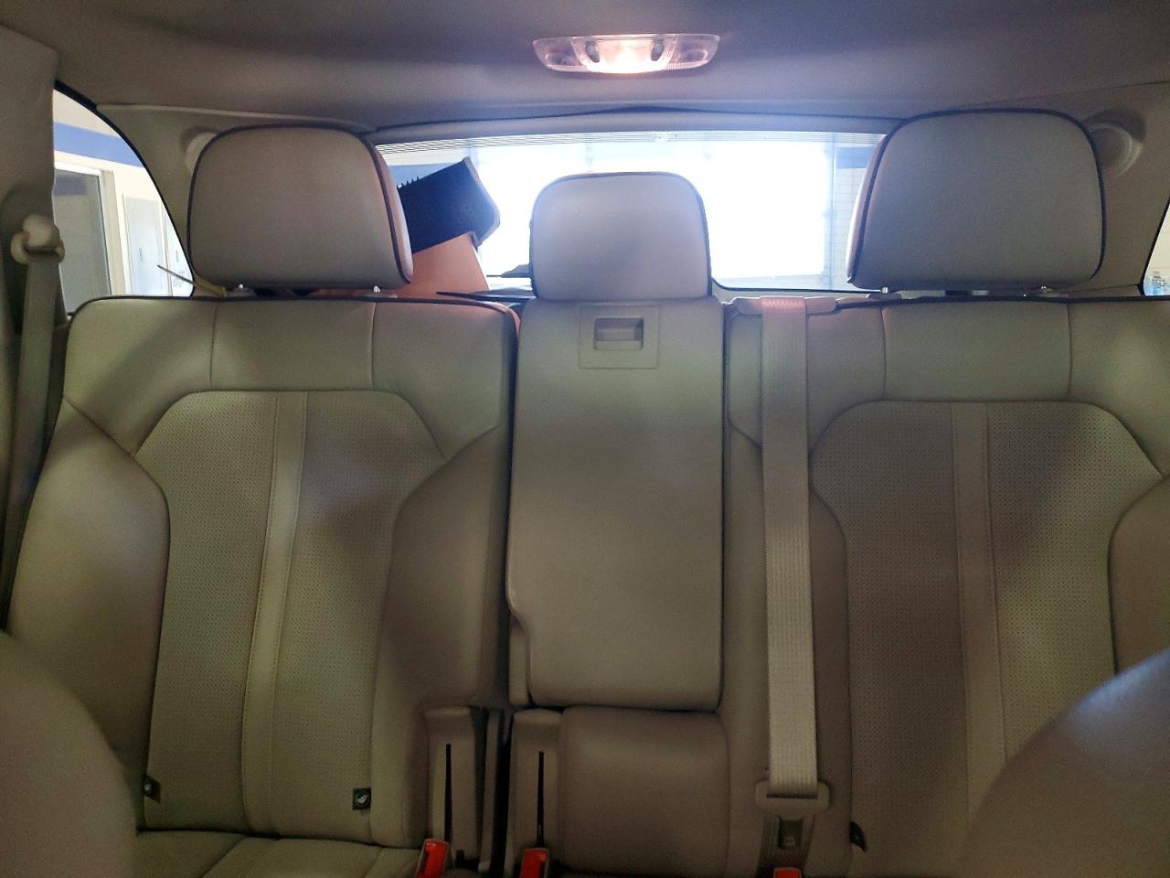 Lincoln MKX