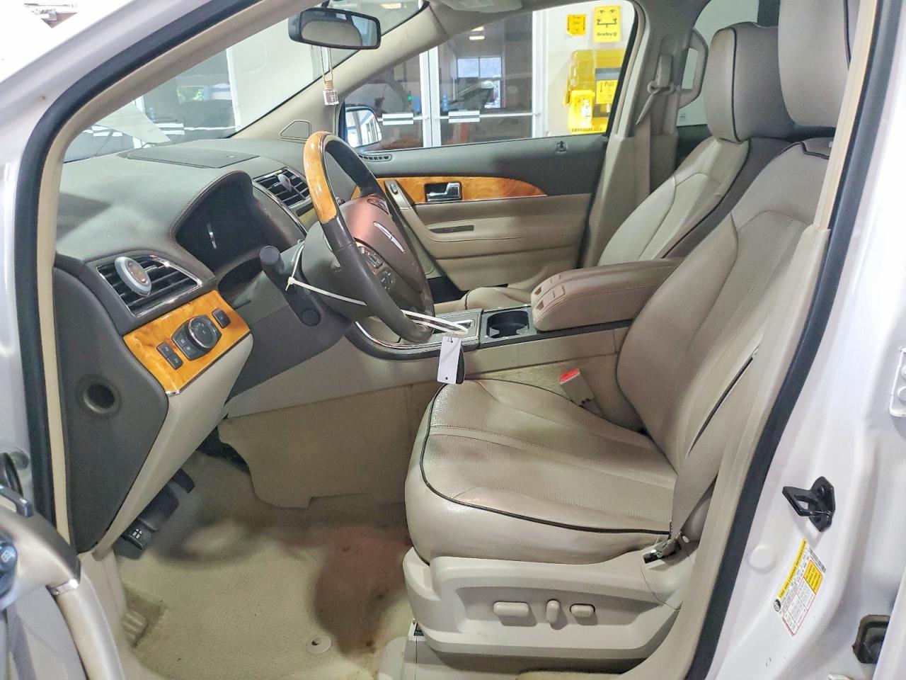 Lincoln MKX