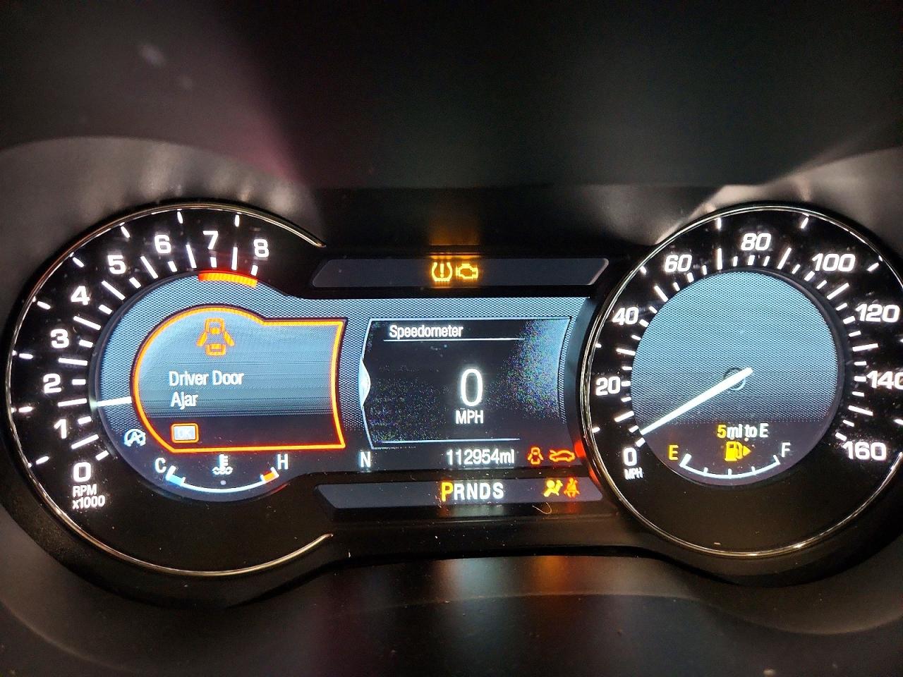 Lincoln MKC Select