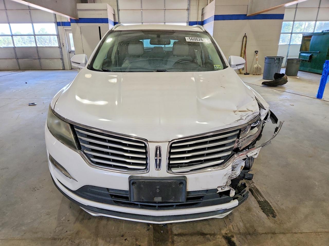 Lincoln MKC Select
