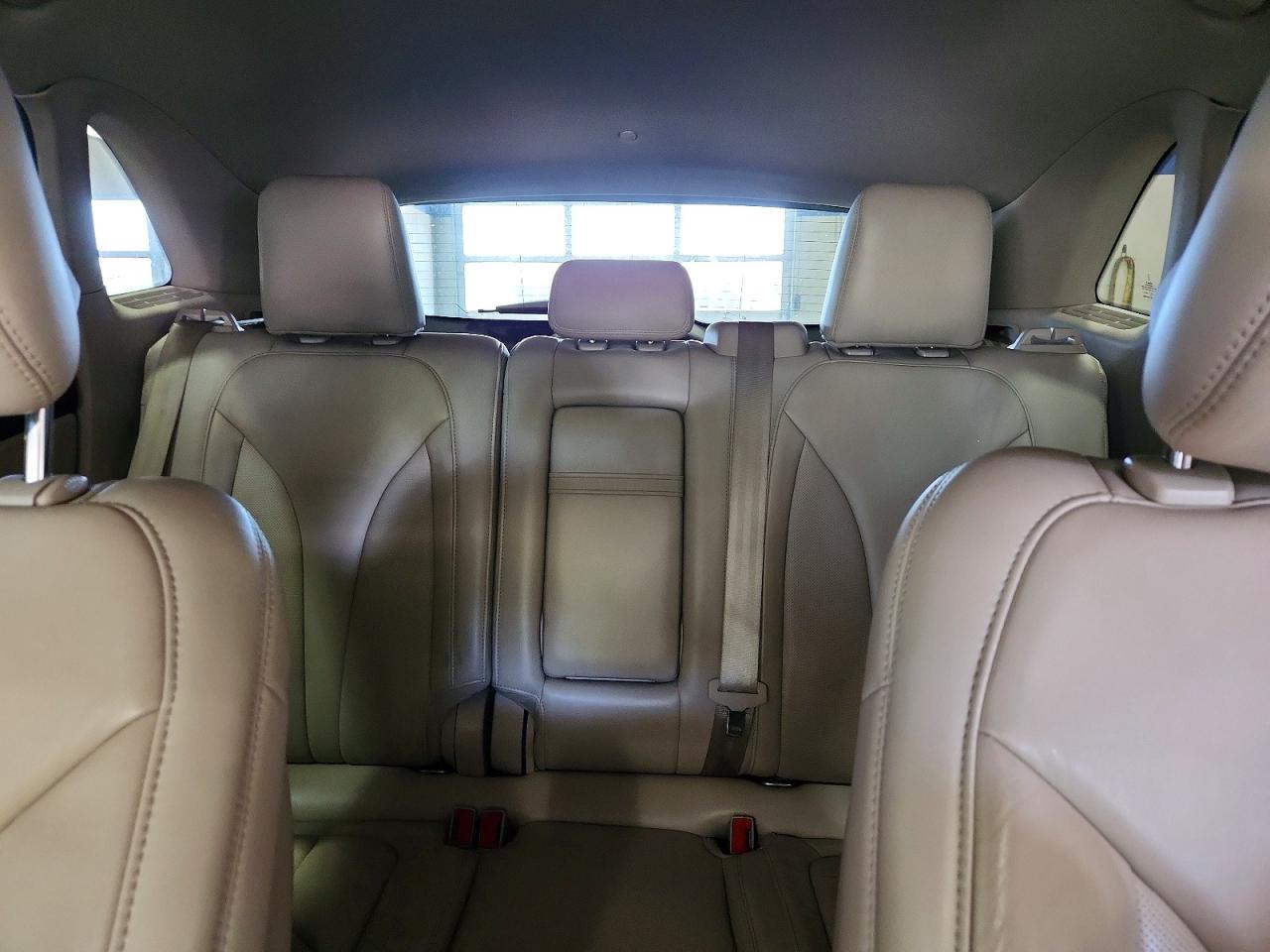 Lincoln MKC Select