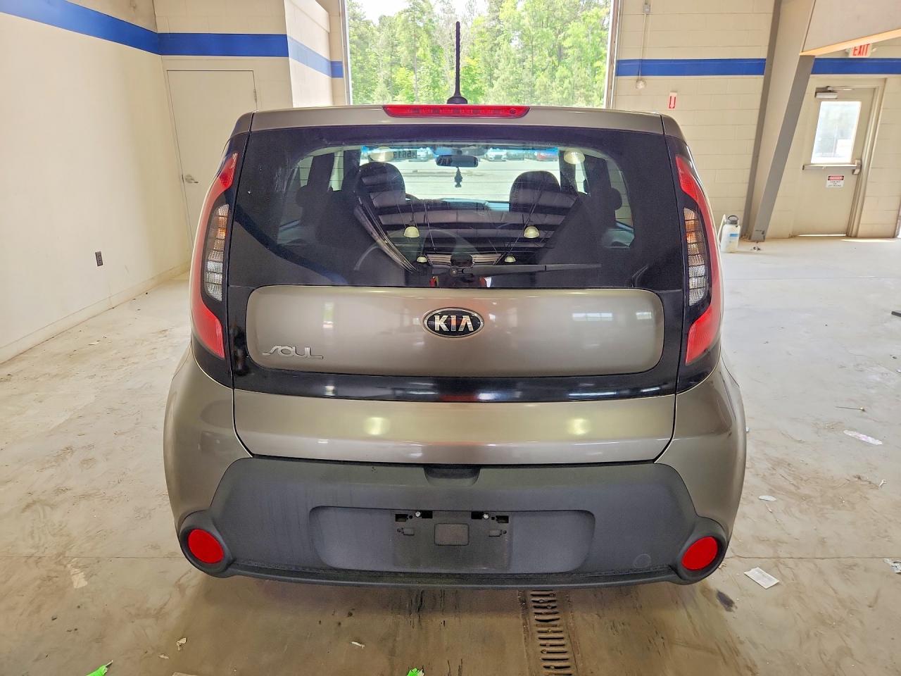 Kia Soul Base