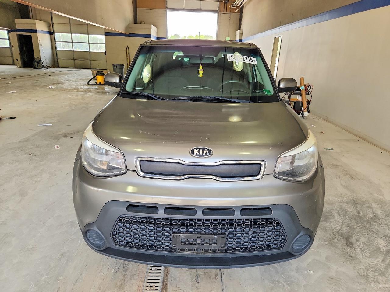 Kia Soul Base