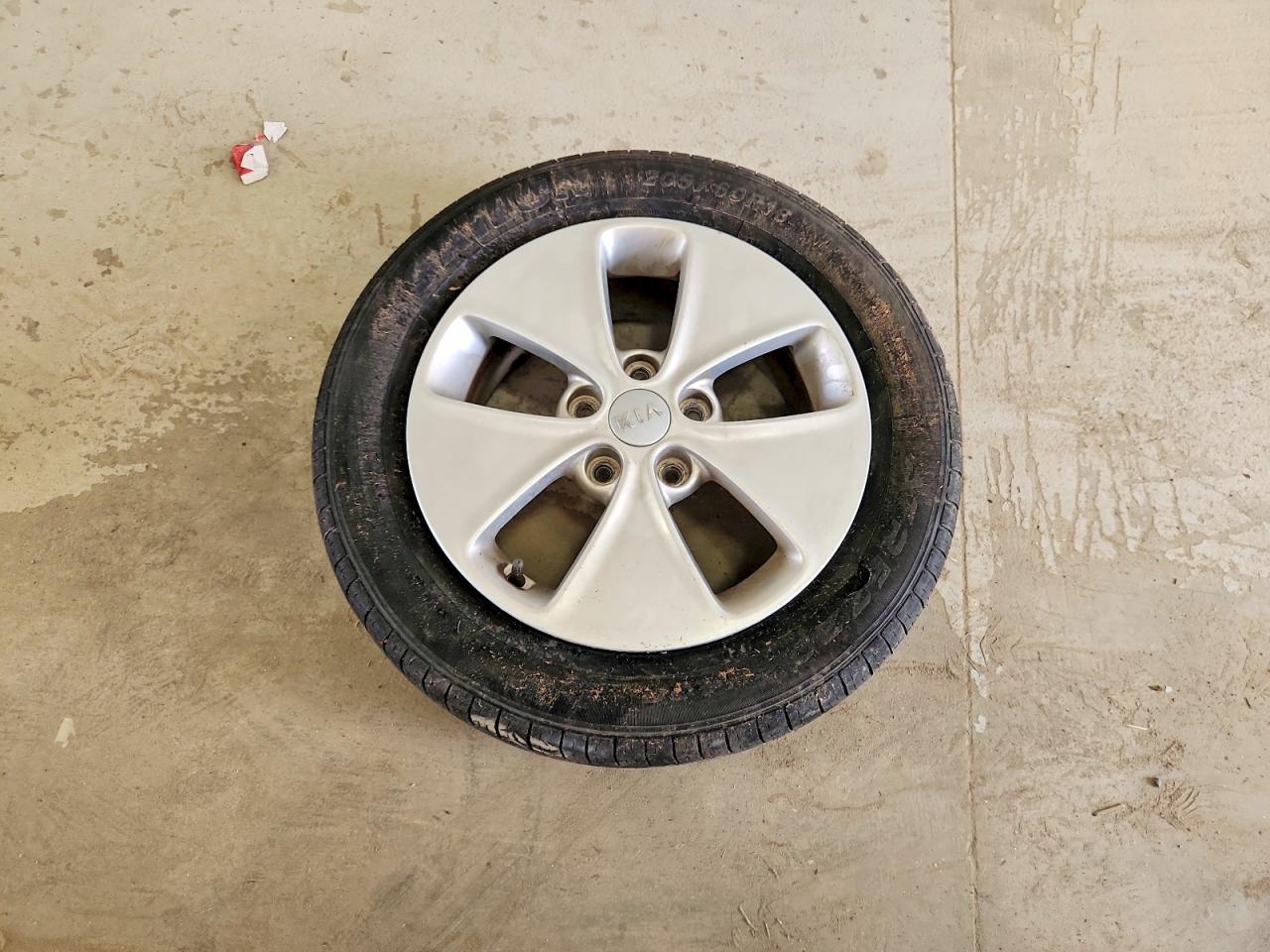 Kia Soul Base