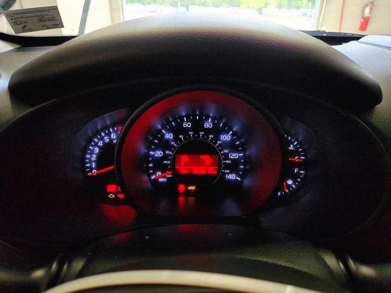 Kia Soul Base