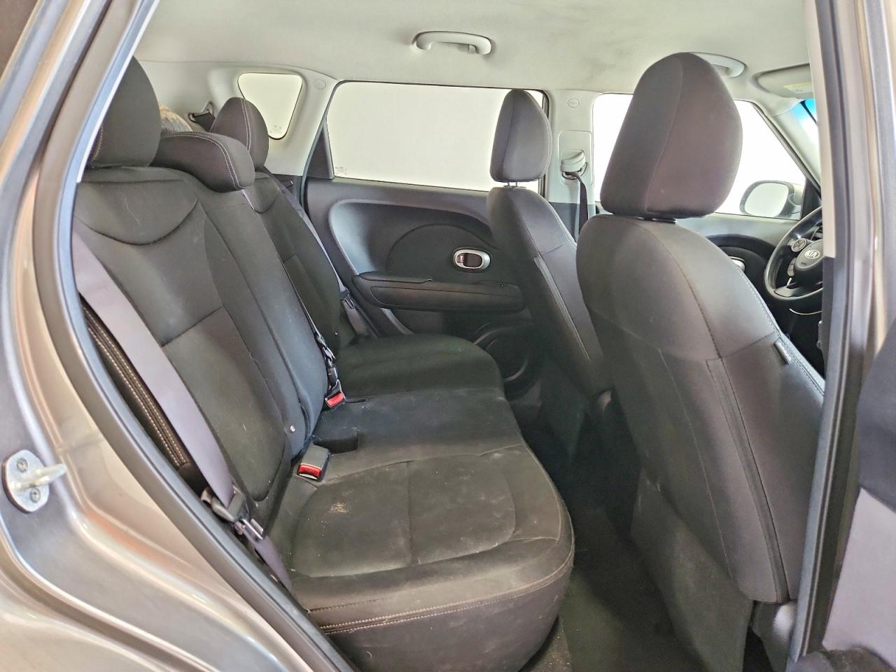 Kia Soul Base