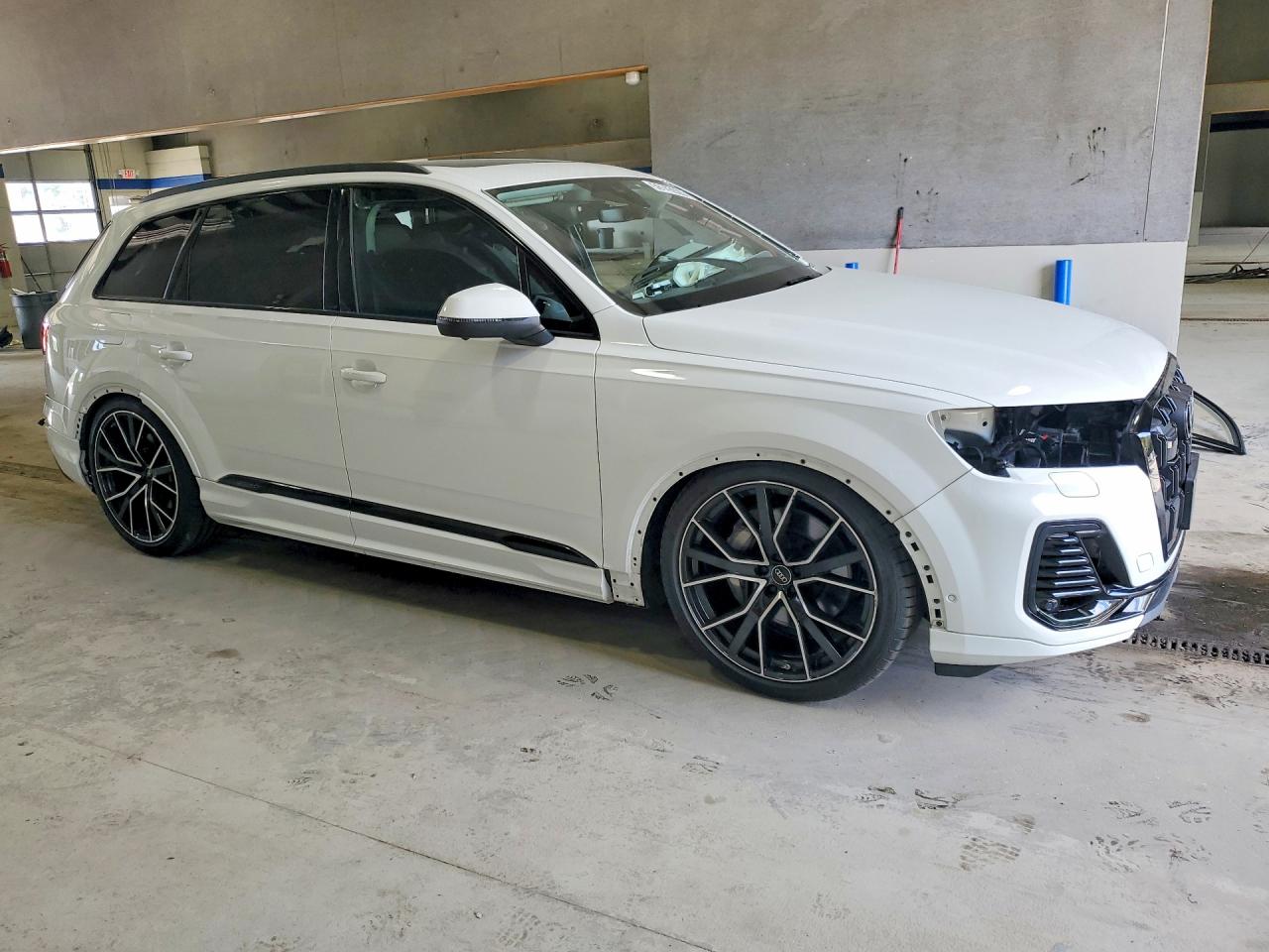 Audi Q7 Premium Plus