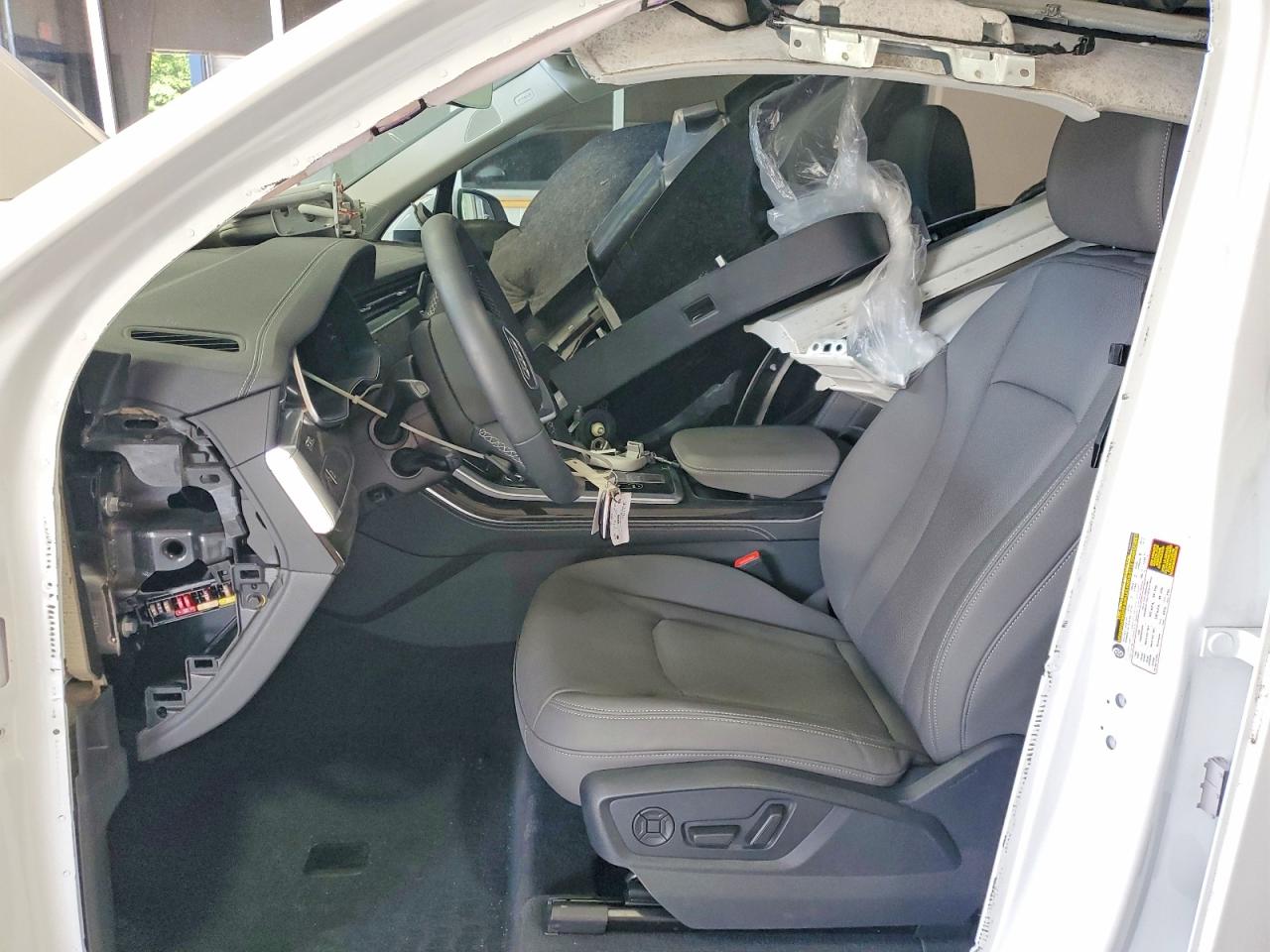 Audi Q7 Premium Plus