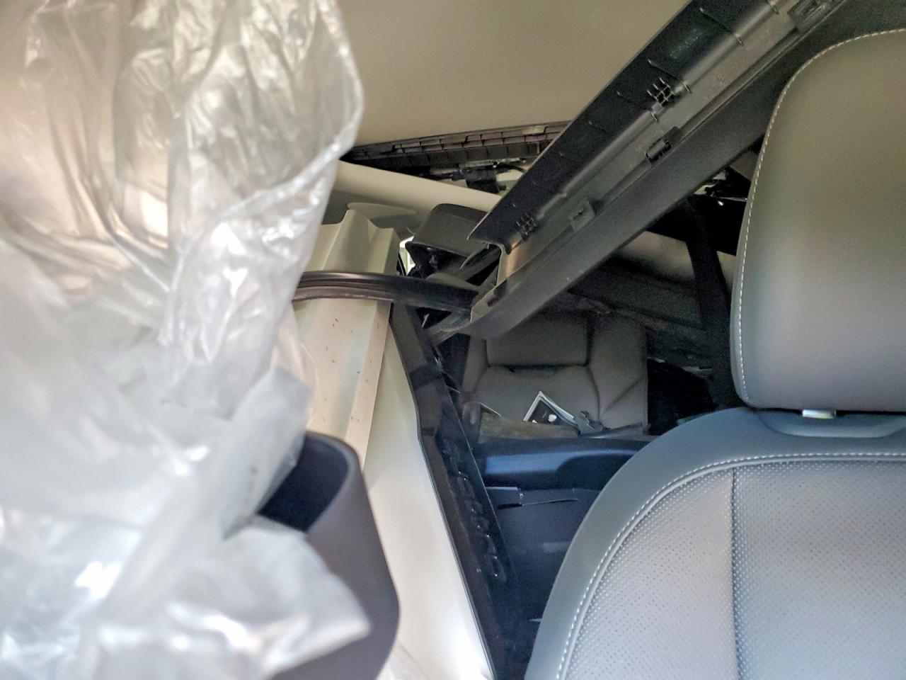 Audi Q7 Premium Plus