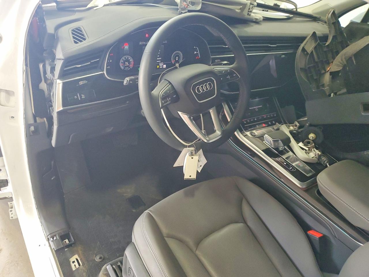 Audi Q7 Premium Plus