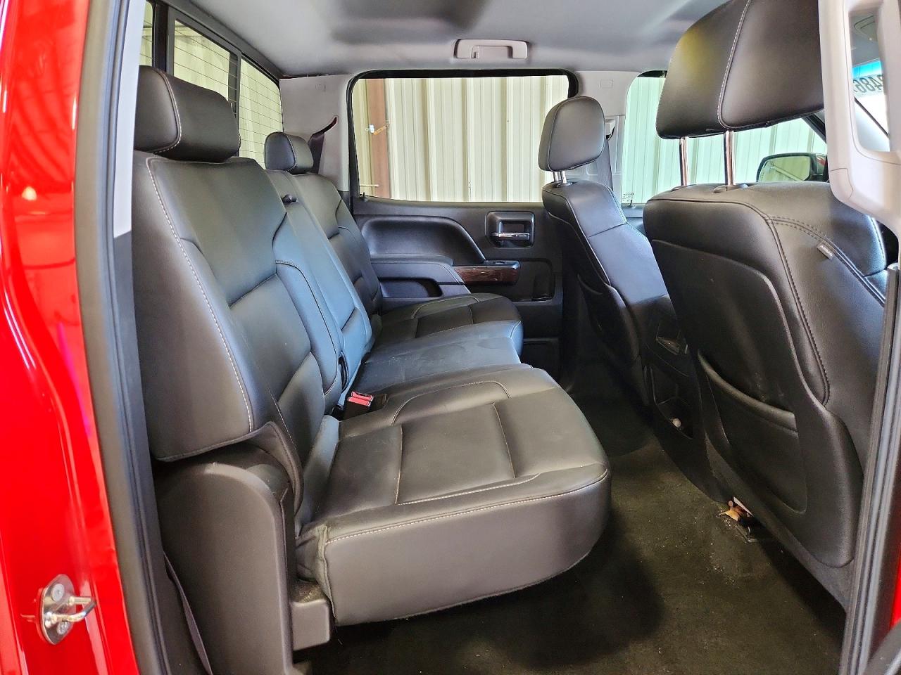 GMC Sierra K1500 Slt