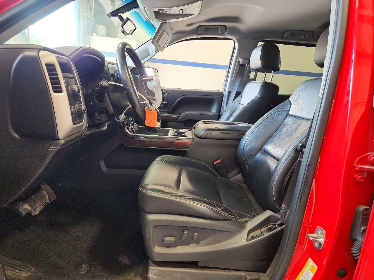GMC Sierra K1500 Slt