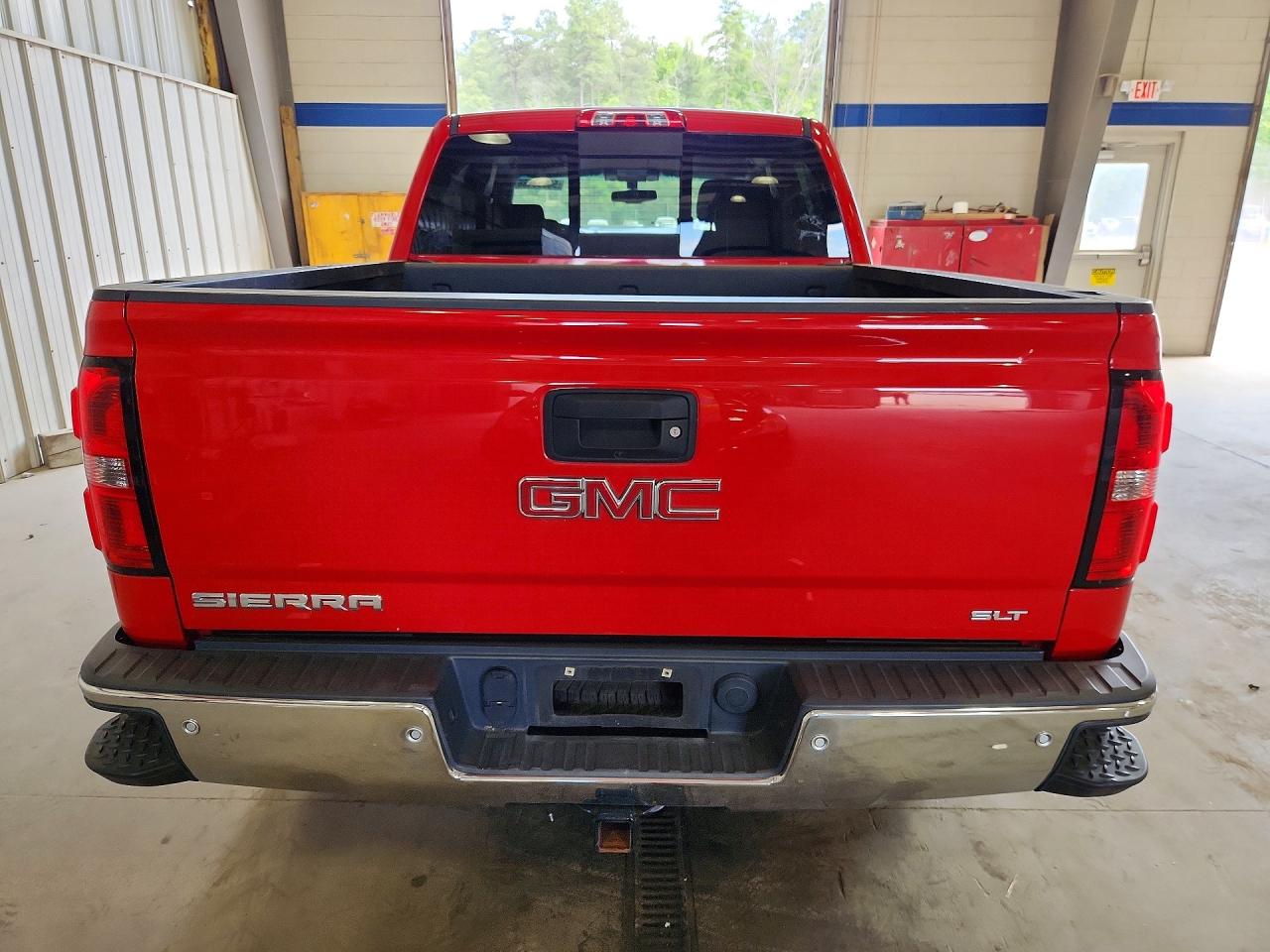 GMC Sierra K1500 Slt