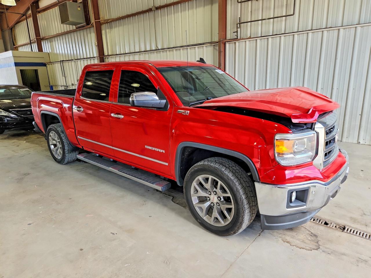 GMC Sierra K1500 Slt