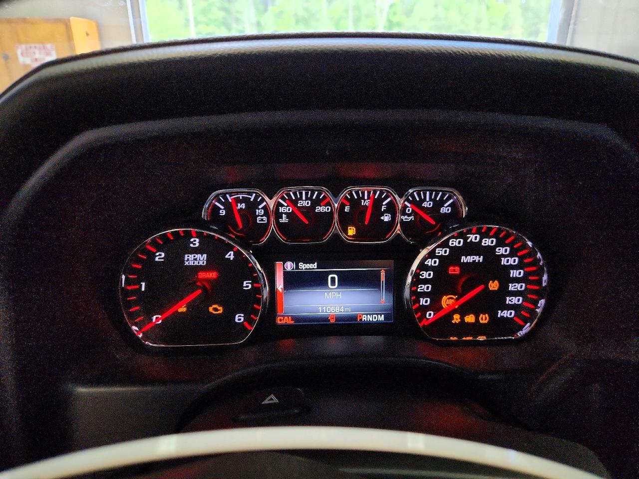 GMC Sierra K1500 Slt