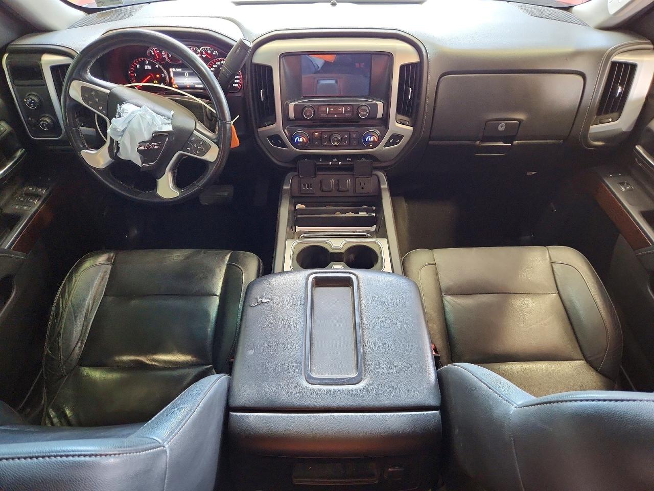 GMC Sierra K1500 Slt