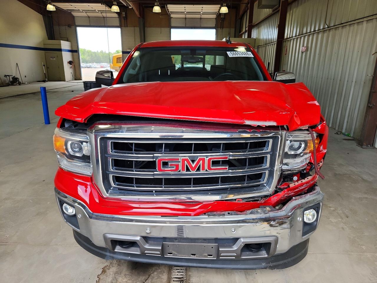 GMC Sierra K1500 Slt