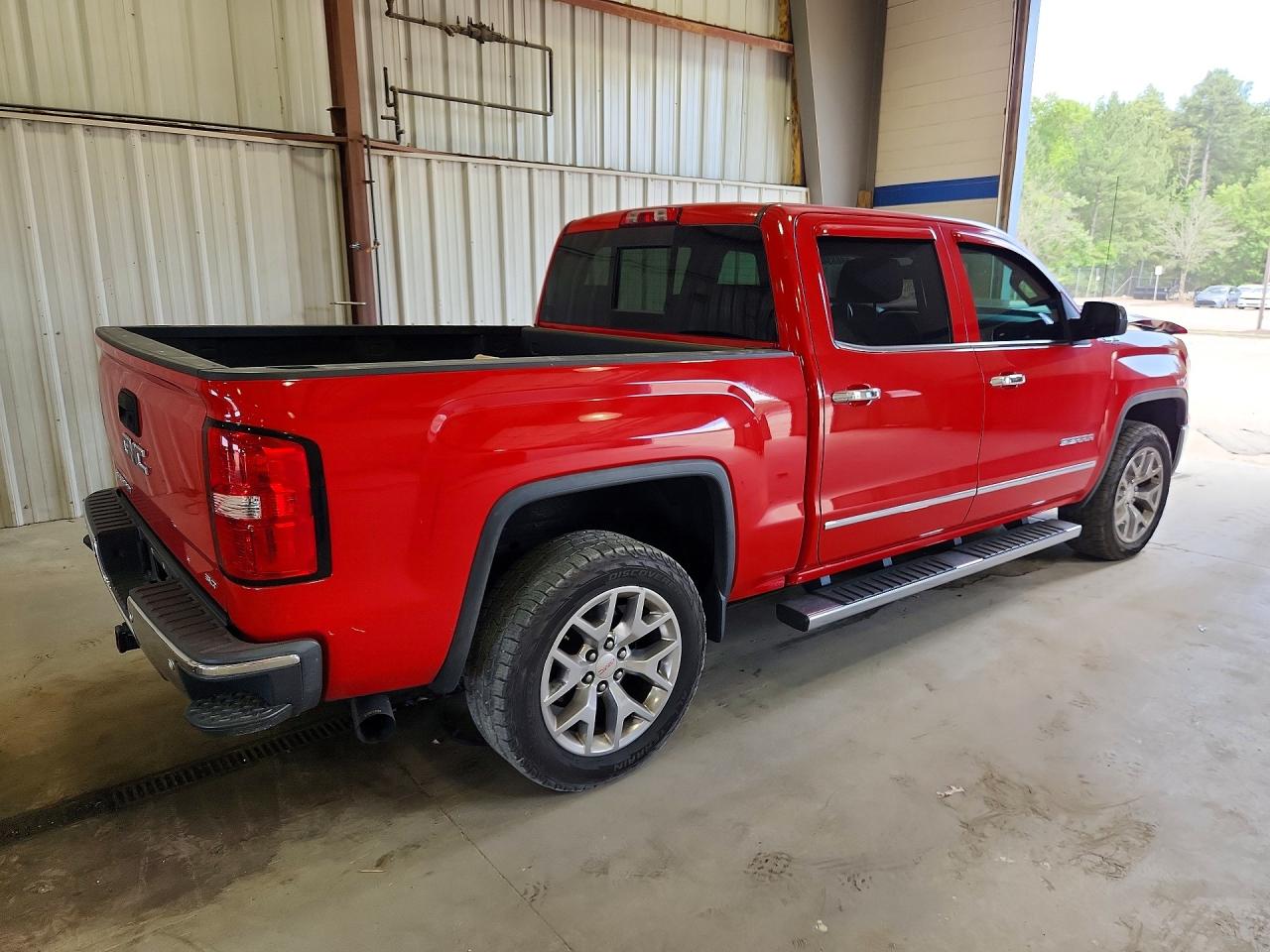 GMC Sierra K1500 Slt