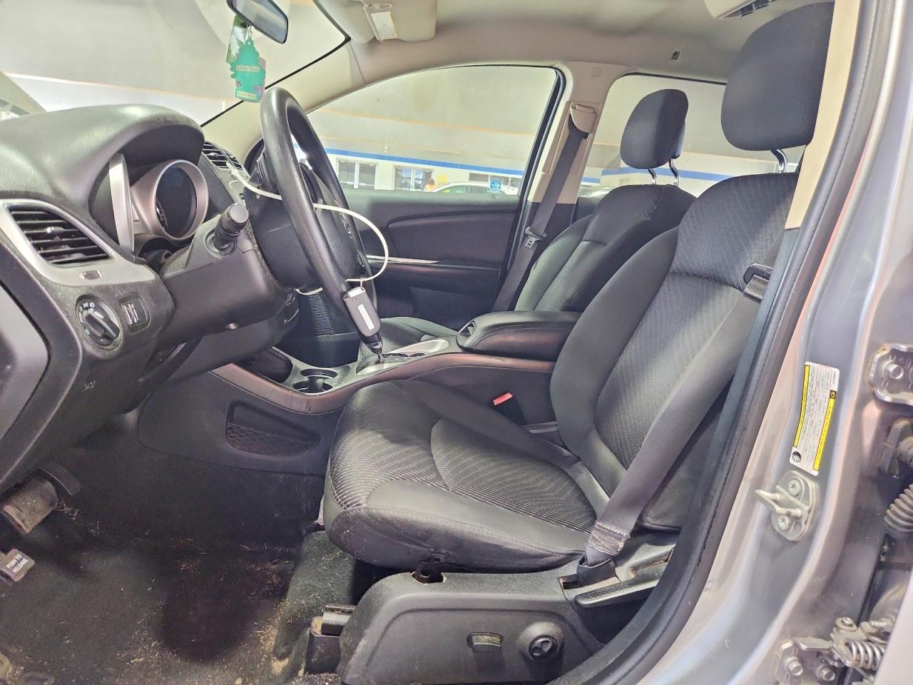 Dodge Journey Se