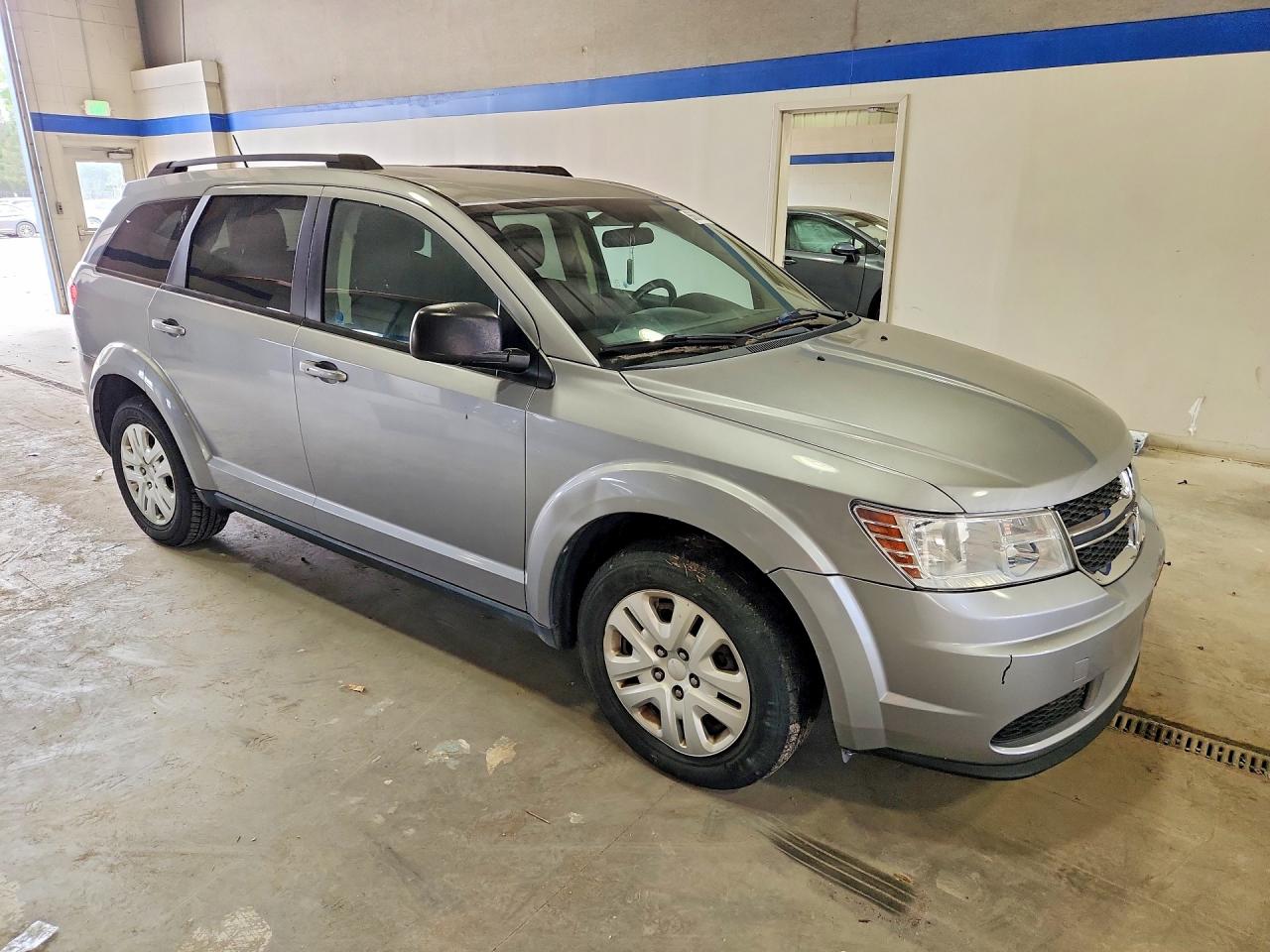 Dodge Journey Se