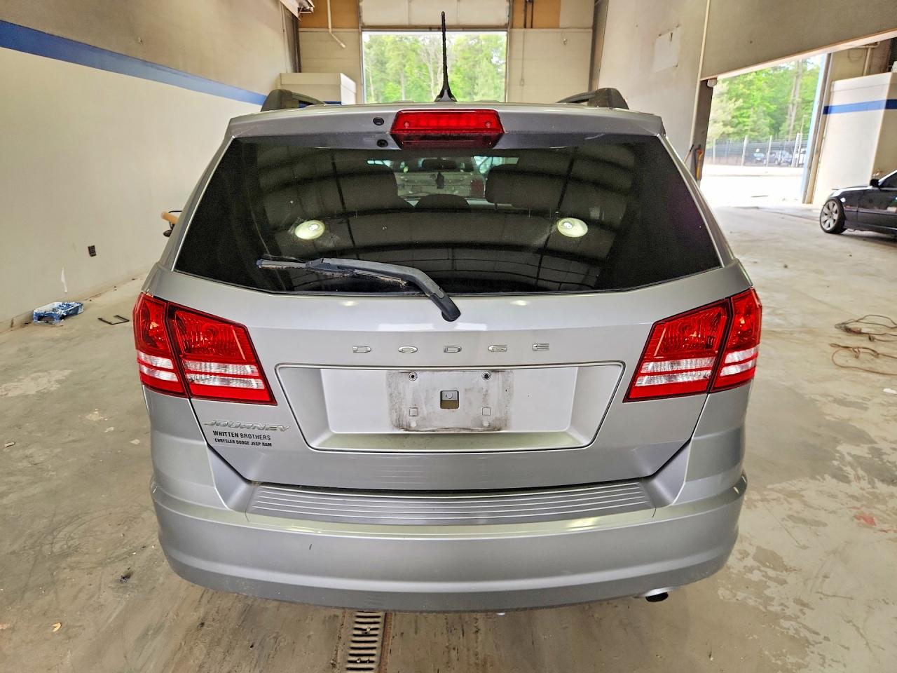 Dodge Journey Se