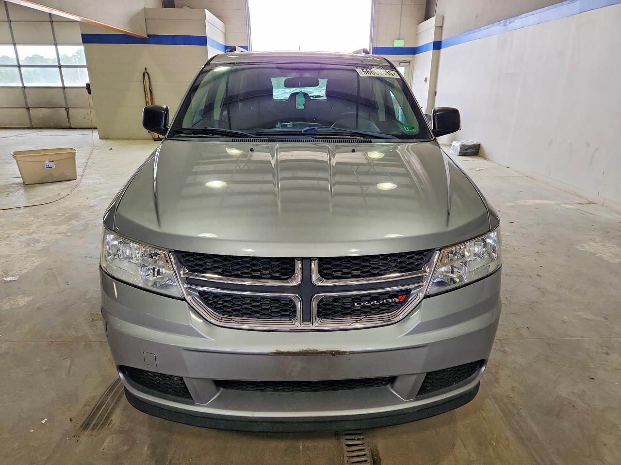 Dodge Journey Se