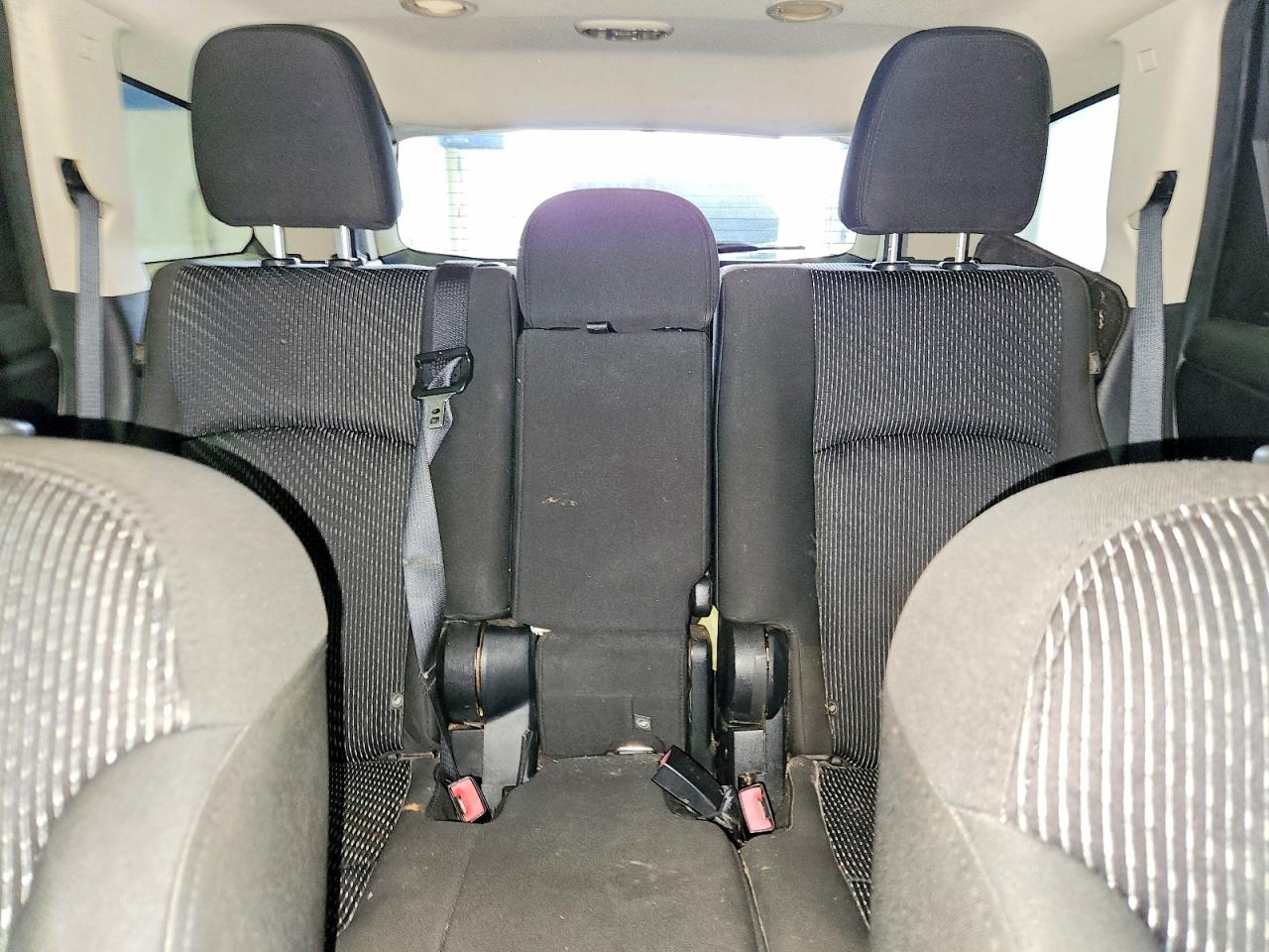 Dodge Journey Se