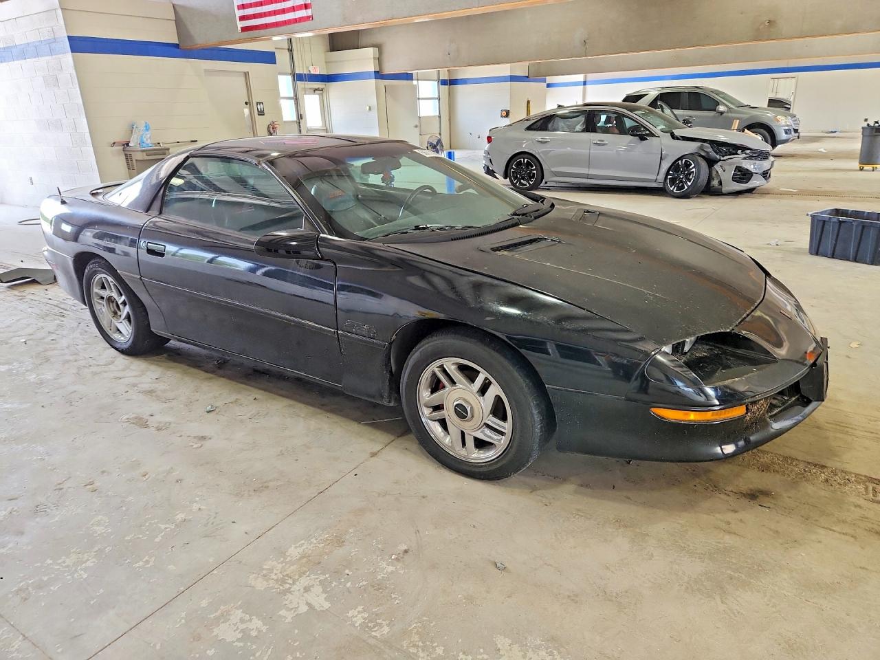 Chevrolet Camaro Z28