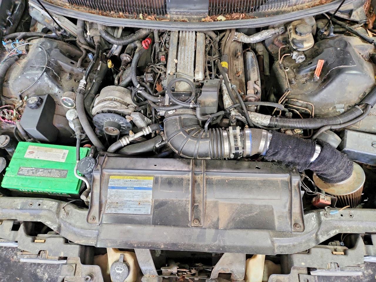 Chevrolet Camaro Z28