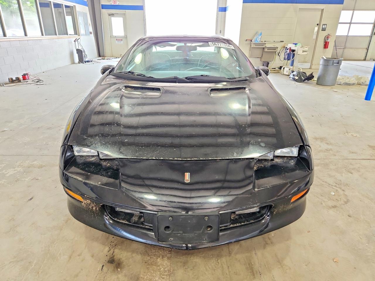 Chevrolet Camaro Z28