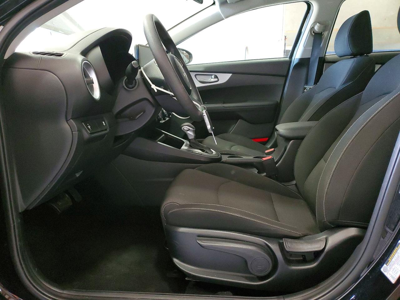 Kia Forte Lx
