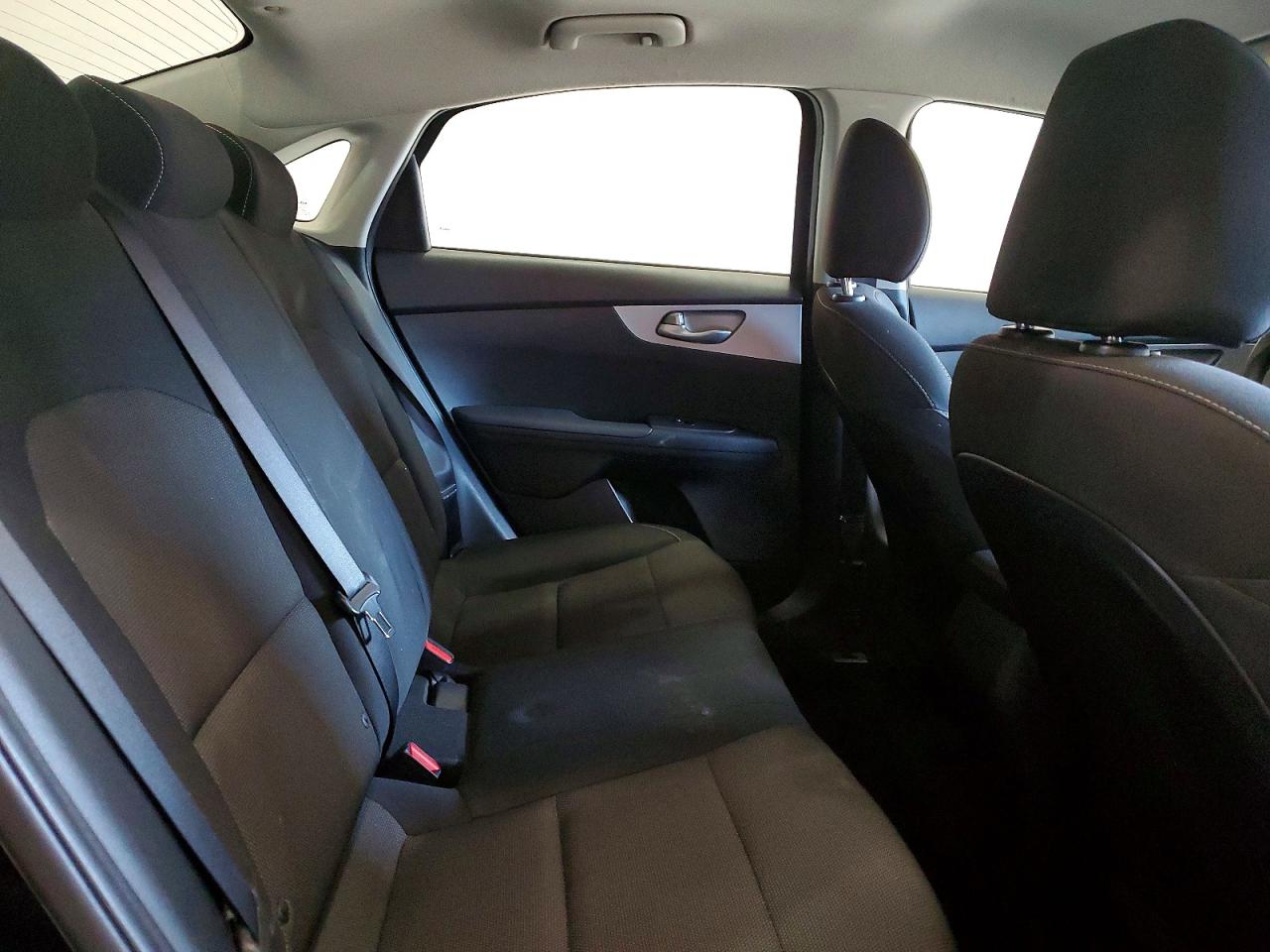 Kia Forte Lx