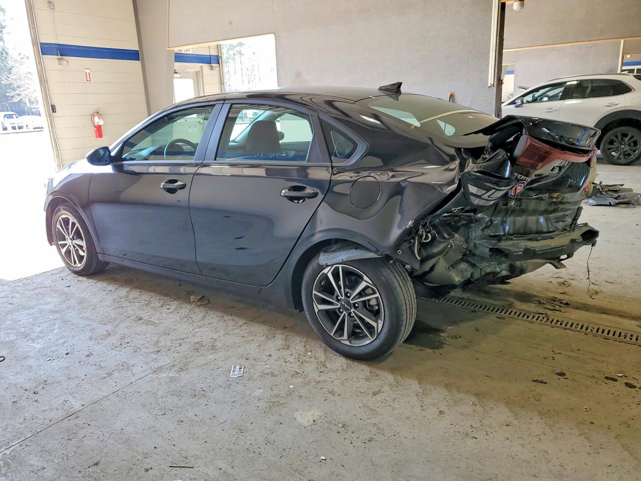 Kia Forte Lx