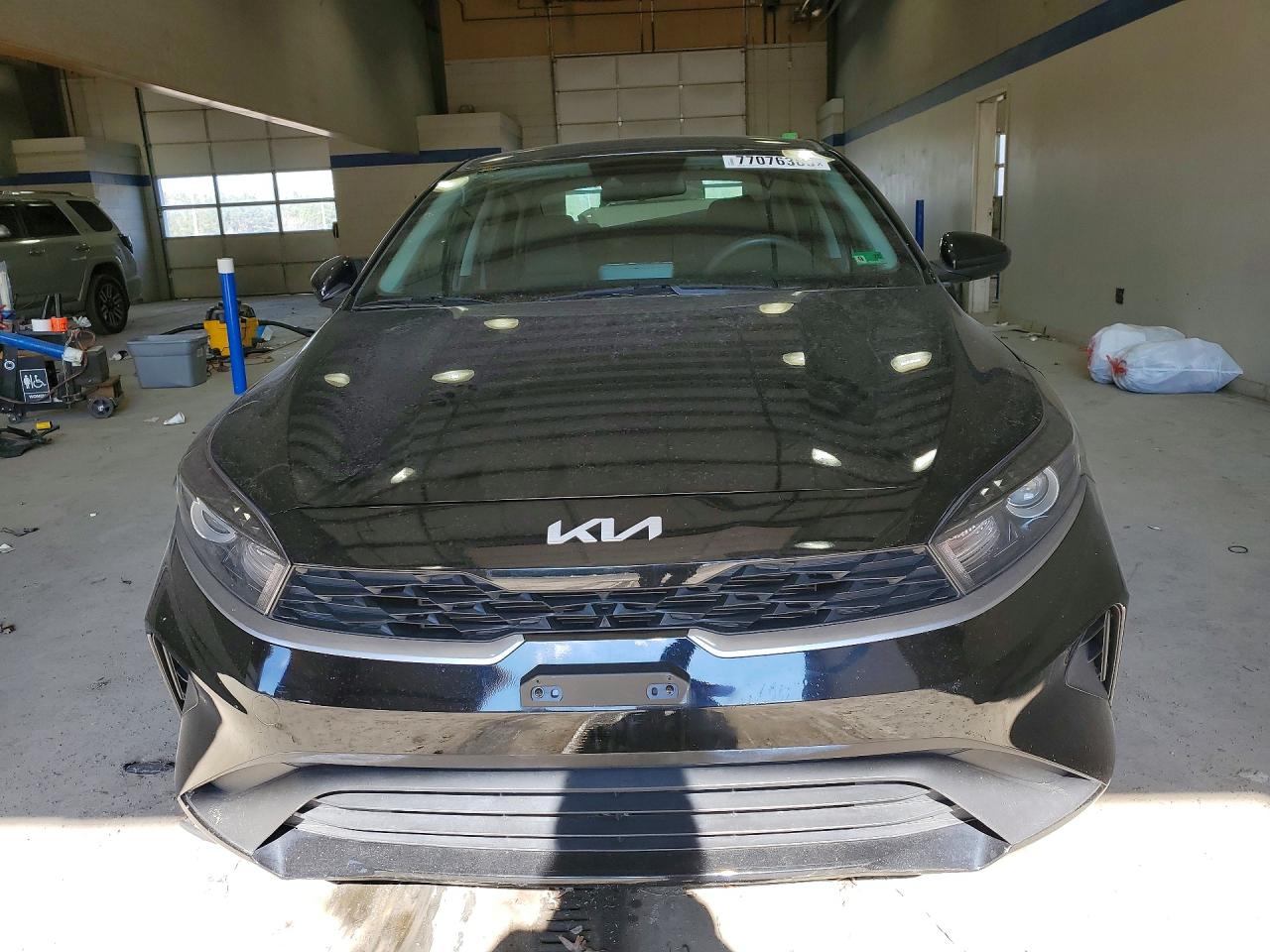 Kia Forte Lx