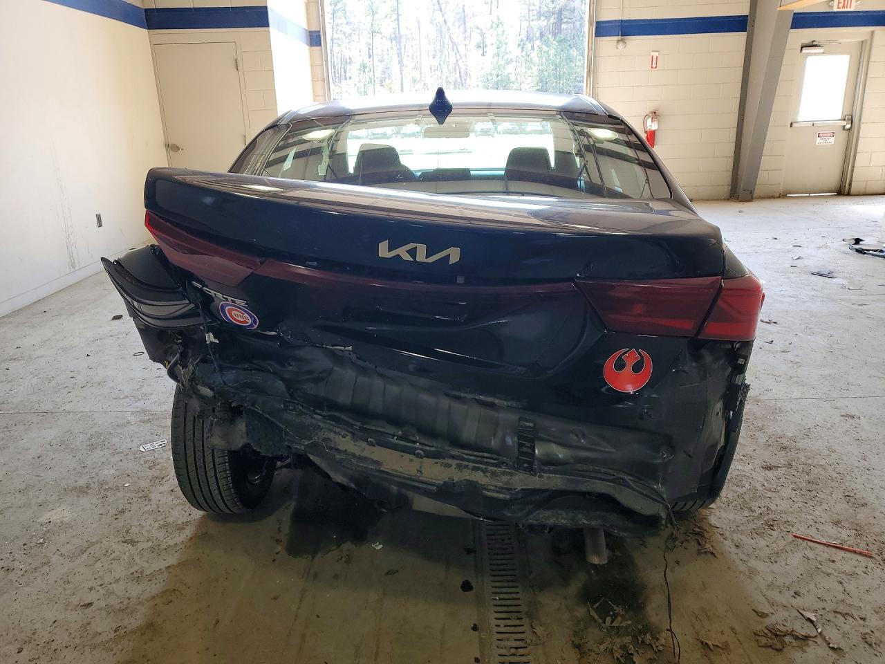 Kia Forte Lx