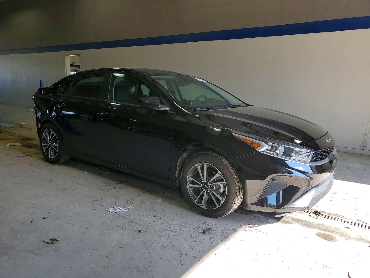 Kia Forte Lx