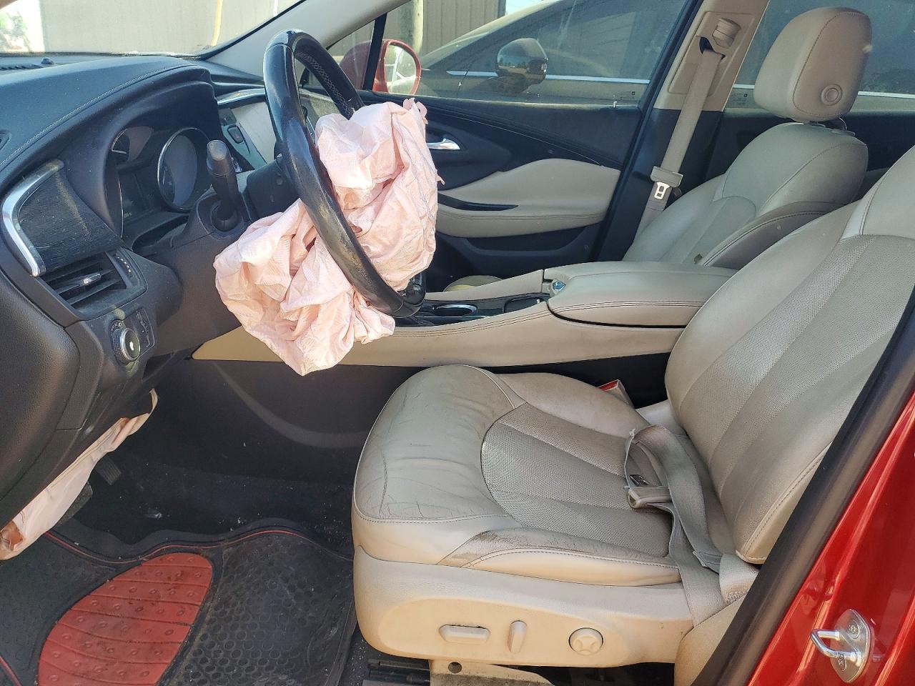 Buick Envision Essence