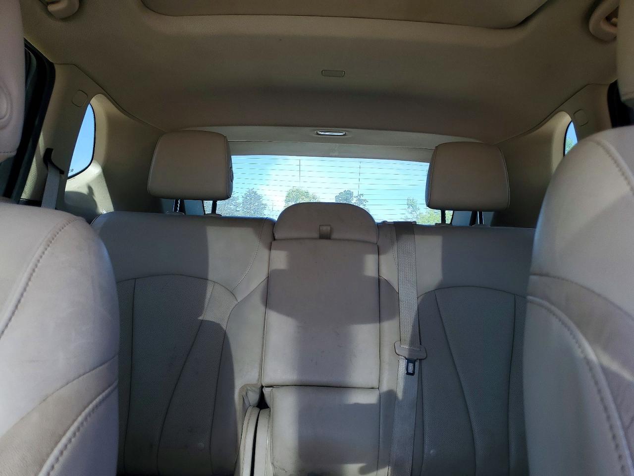 Buick Envision Essence