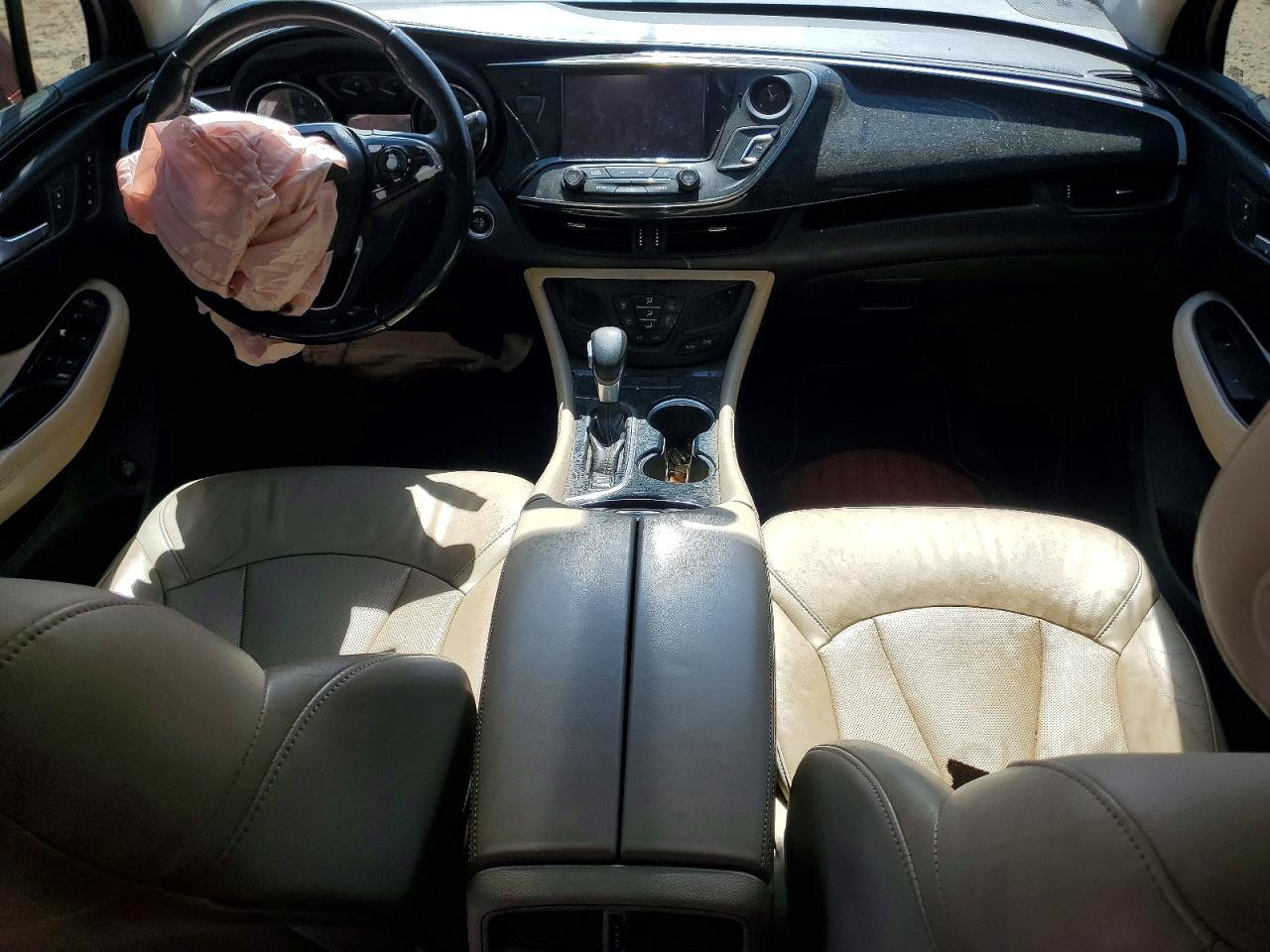 Buick Envision Essence
