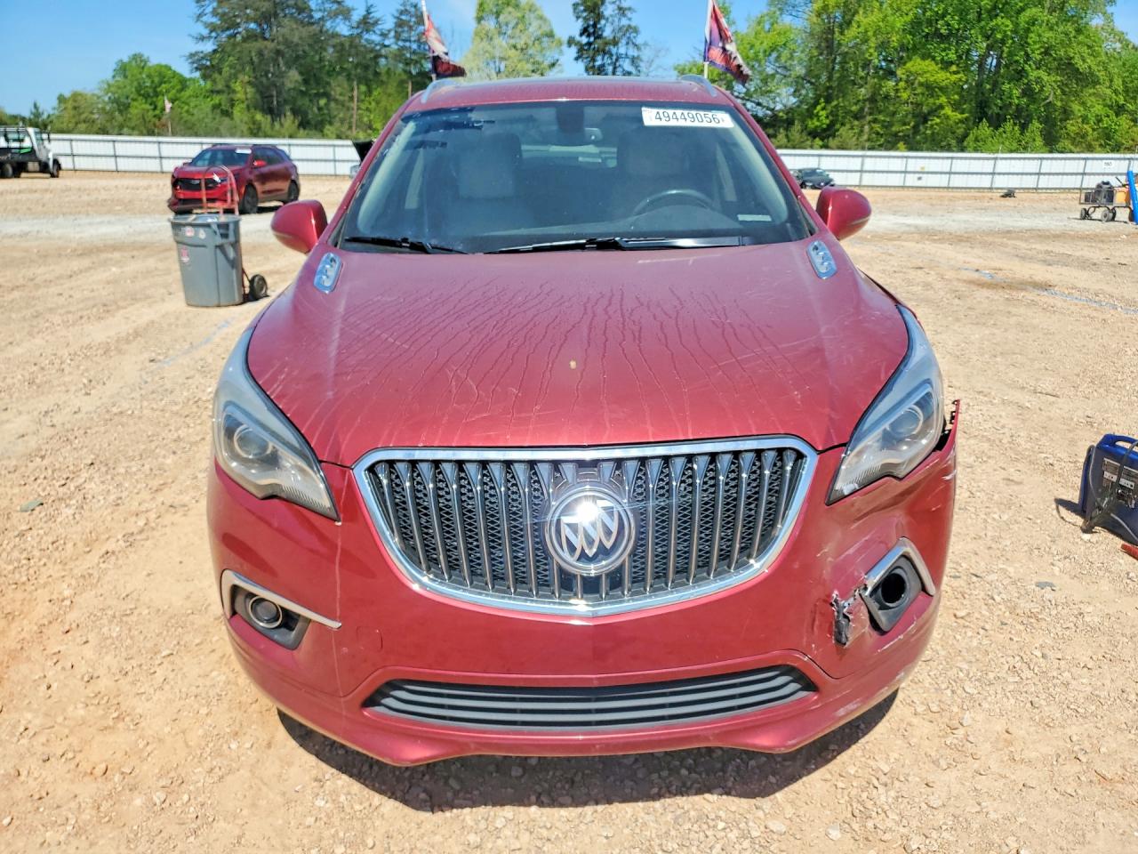 Buick Envision Essence