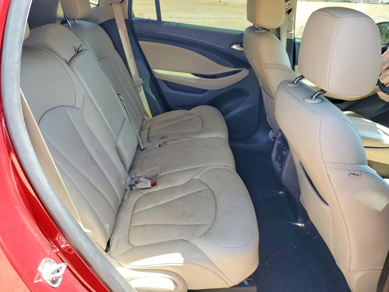 Buick Envision Essence