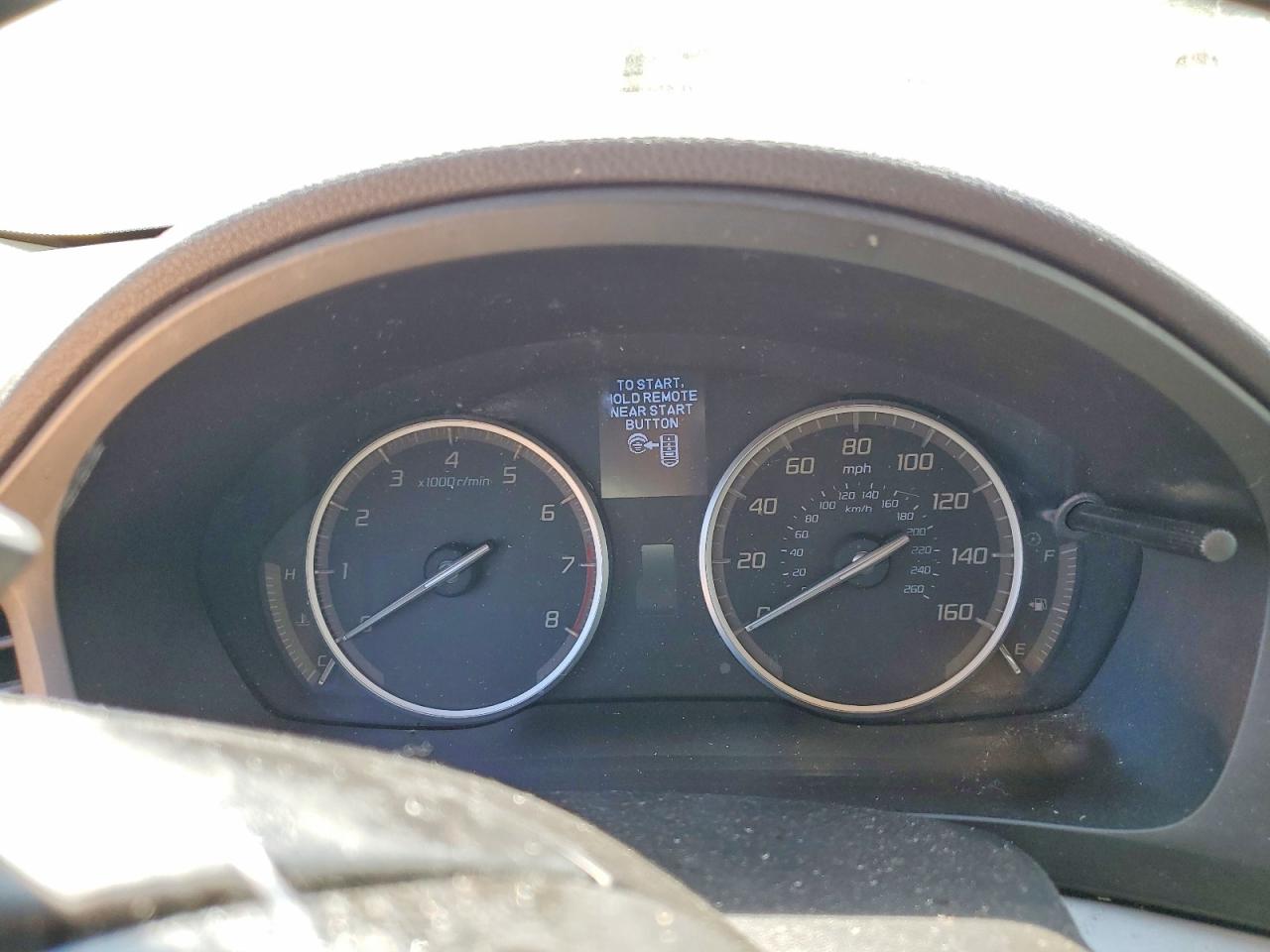 Acura ILX 20 Tech