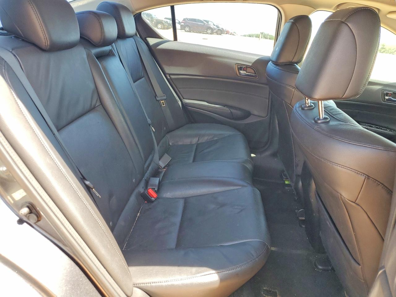 Acura ILX 20 Tech