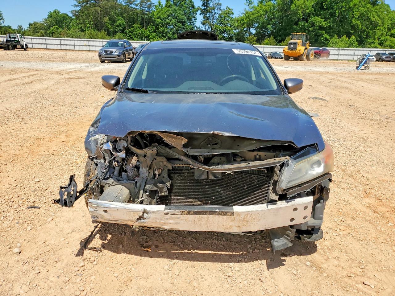 Acura ILX 20 Tech