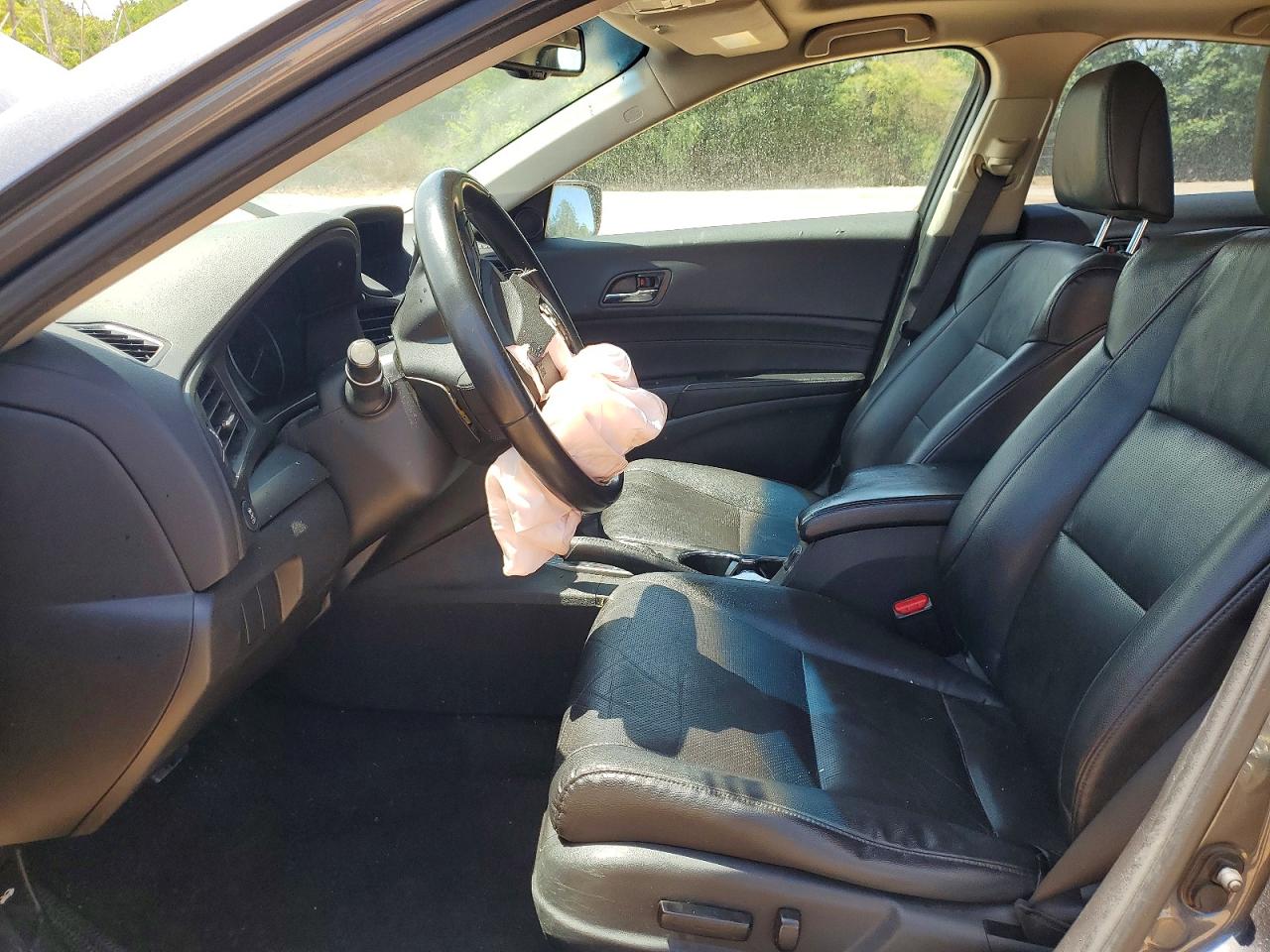 Acura ILX 20 Tech