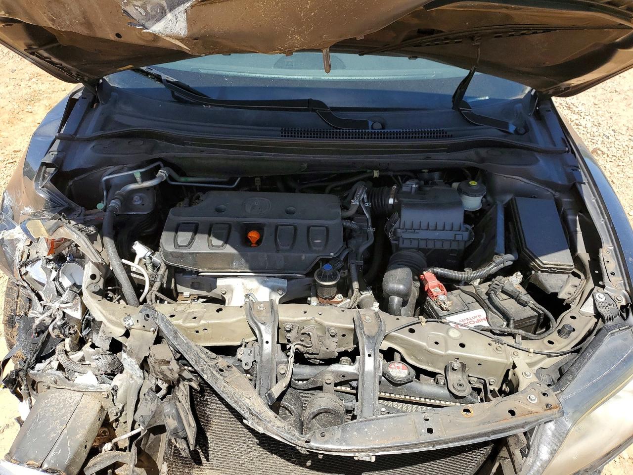 Acura ILX 20 Tech