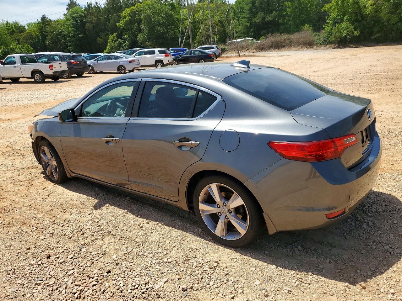 Acura ILX 20 Tech