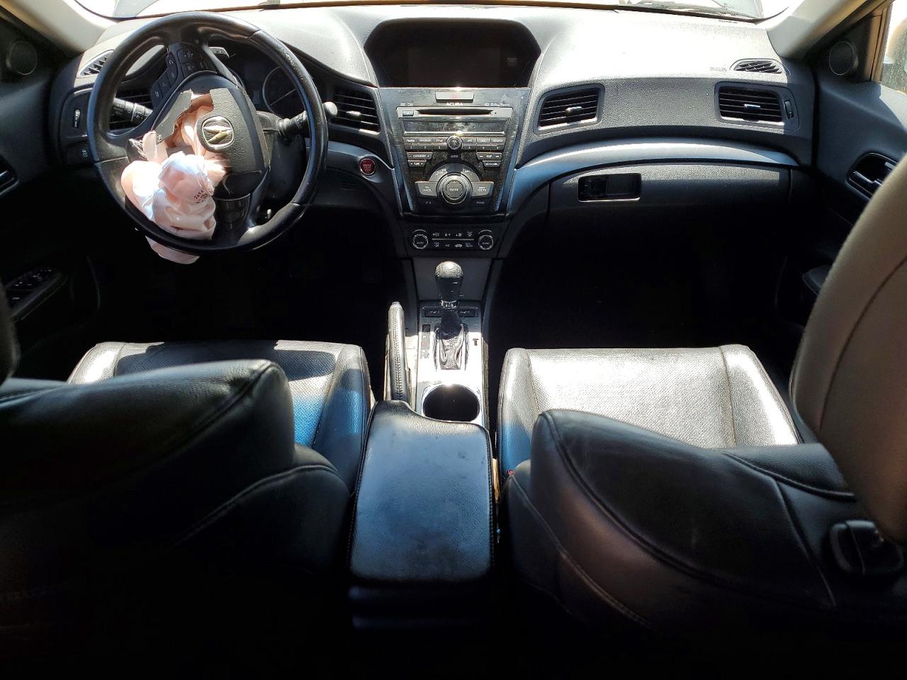Acura ILX 20 Tech