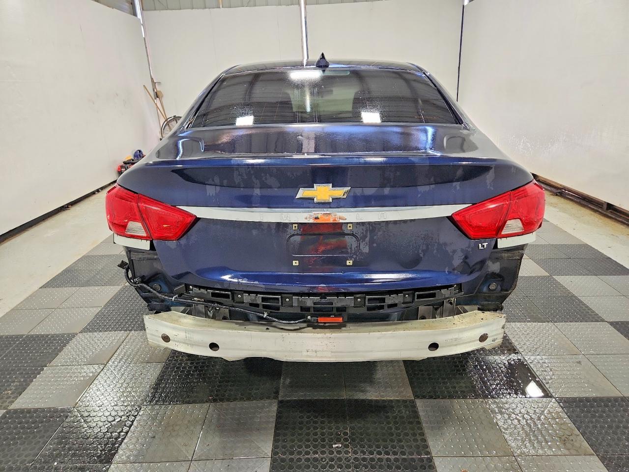 Chevrolet Impala Lt